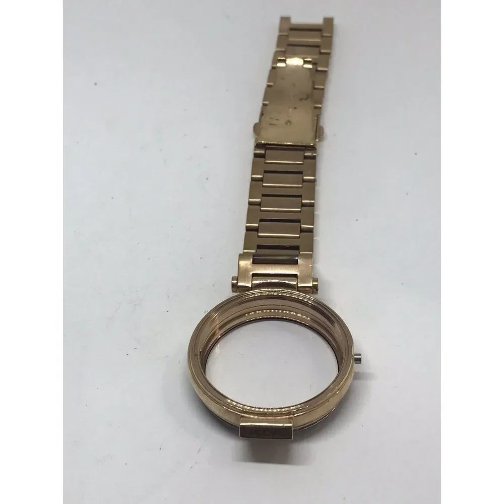 Michael Kors Watch Bracelet Links 12mm Lug Woman’s Clasp Parts Band 20mm Z920